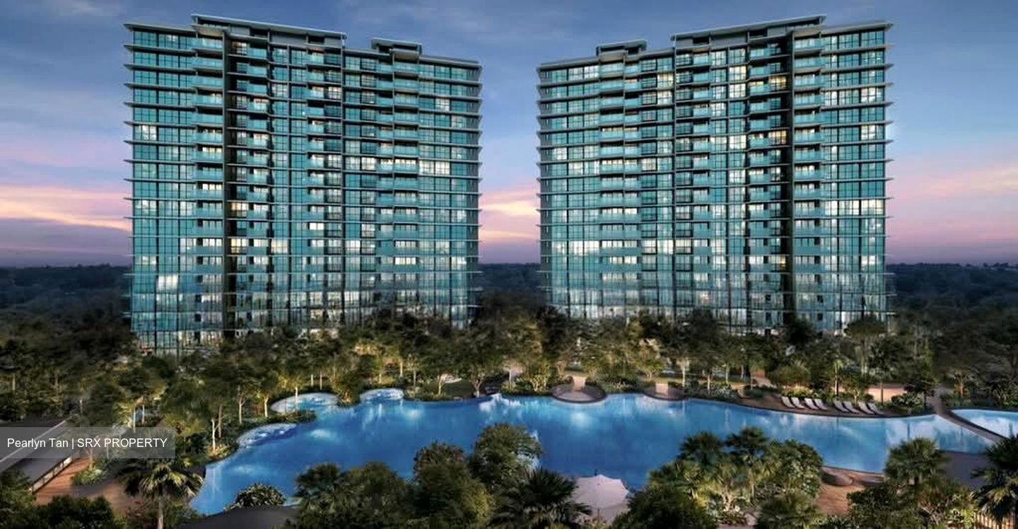 Chuan Park (D19), Condominium #597590861